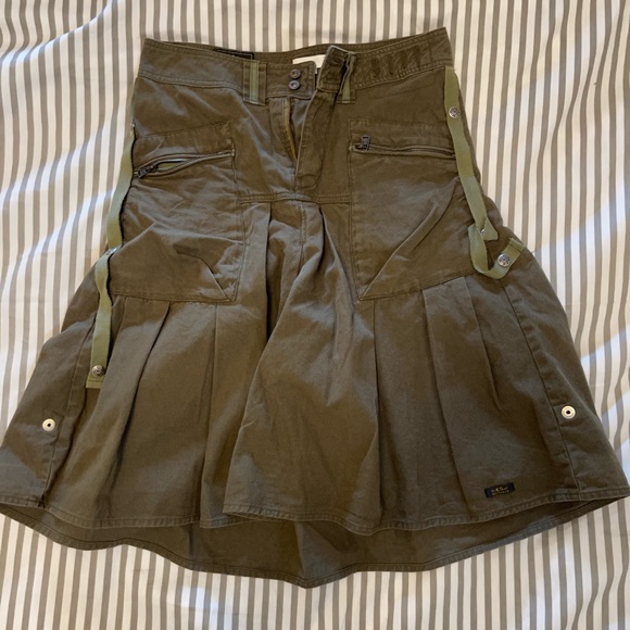 Diesel Dresses & Skirts - Diesel skirt
